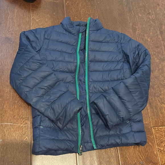 Lands end packable puffer - Picture 4 of 4